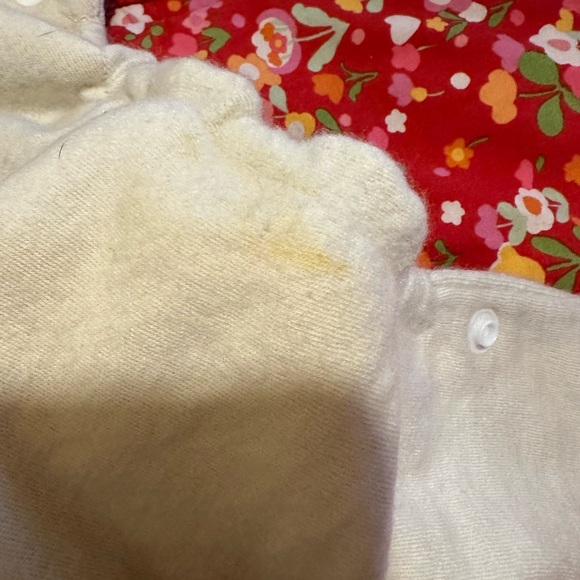 Babe Greens Classic Wool Cover size s - Picture 5 of 5